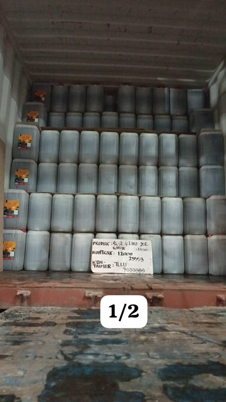 Contenedor Stherlina Elías Piña Abril 2026